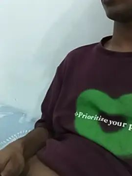 הופעת וובקאם של Innocent_abhi