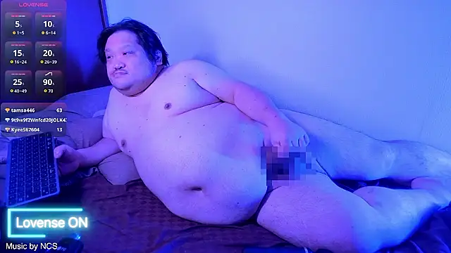 دردشة ChubbyBEAR039 الجنسية المباشرة