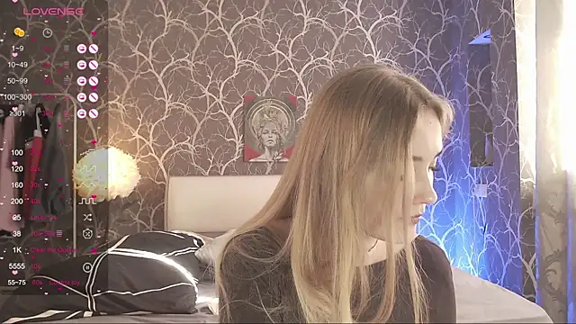 MiaMiaMeow 라이브 XXX 채팅