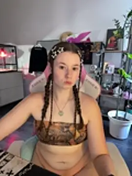 sweetest_pie live XXX chat