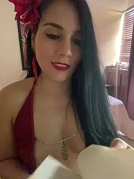 Miaswwe Adlı Modelin Canlı XXX Sohbeti