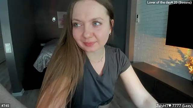 LizaGost Chat XXX live