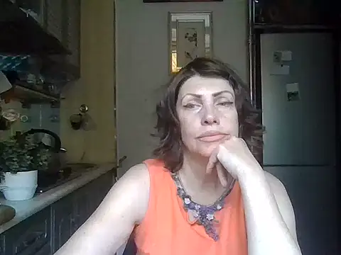 Živý XXX chat Baby-Matilda