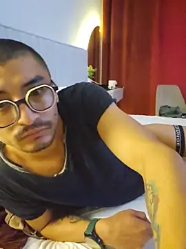 Živý XXX chat Lokomo32