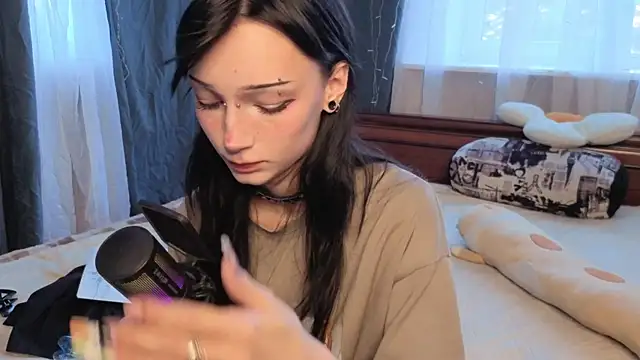 Czat XXX na żywo – LawannaOmersa