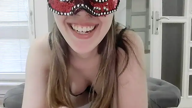34x1Isabel34 Chat XXX in diretta