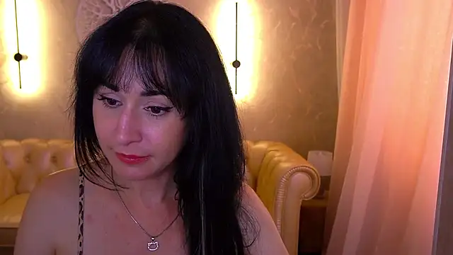 CarolinaaFoxyyy: онлайн-секс-чат