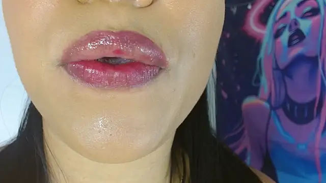 alessialux – Naživo XXX chat