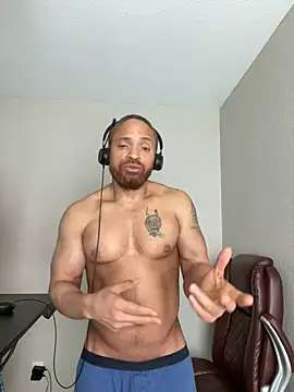 Chat XXX en directo de Fathero1time