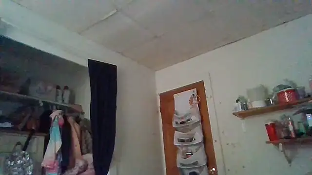 starlight1983 Live XXX-chat