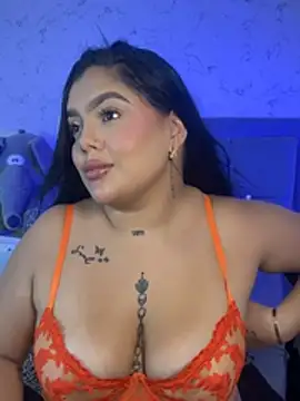 Chat XXX en directo de Brhiana_Williamms