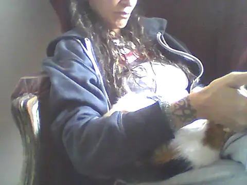 Chat +18 de Bebita-zmp ao vivo