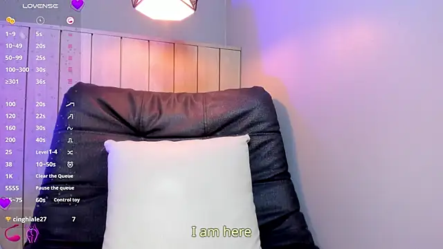 Chat XXX Live DarlyHooper__