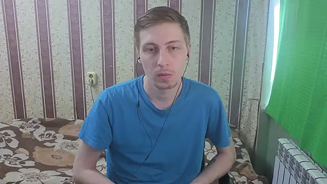 Darien_Brown: онлайн-секс-чат