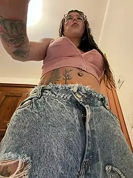 Show de missdirtyhot_ na webcam