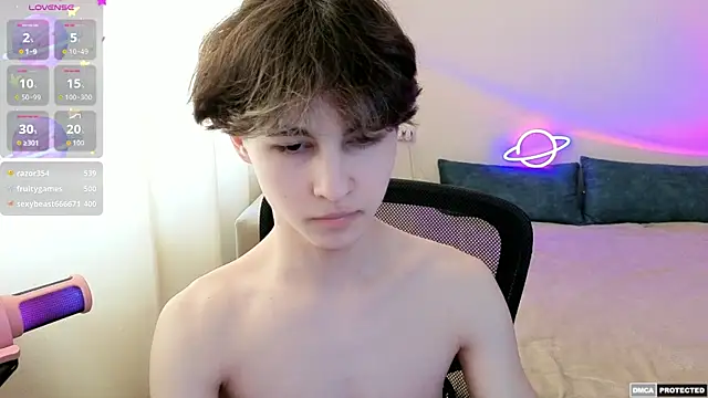 _Milway_ live XXX chat