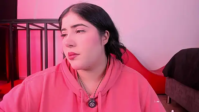 Czat XXX na żywo – AmberiniHoffman