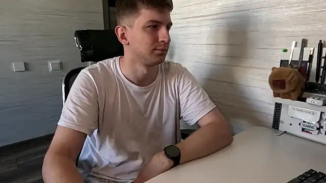Einar_Nutn Live XXX chat