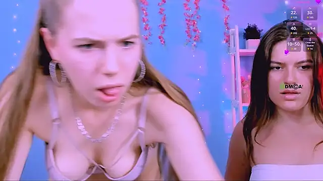 Chatroom XXX en direct de lumi_soft