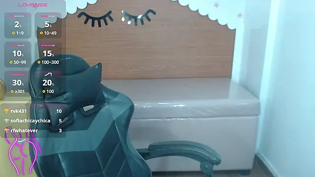 im_anny_t 라이브 XXX 채팅