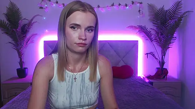 MargaritaKiss Live XXX-chat