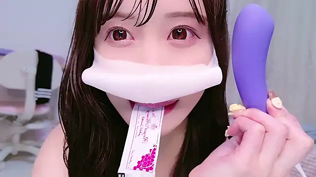 SHIORIoO Live XXX-chat