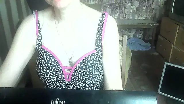 Yana-fiesta Live XXX-chat