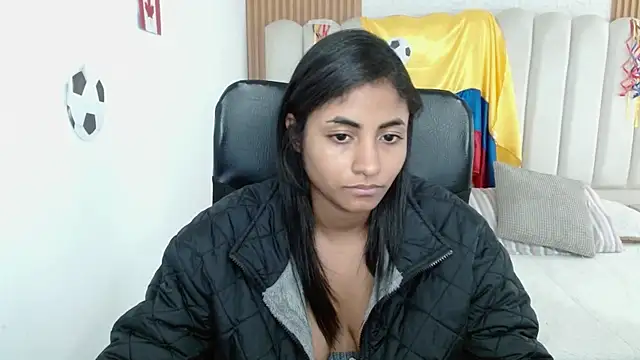 shaneelle Live XXX-chat