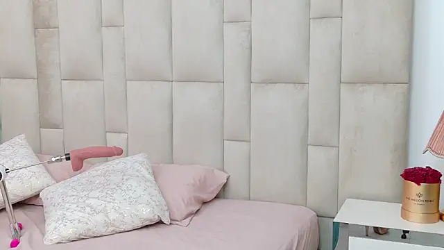 AmandaMartinez_: вебкам-шоу