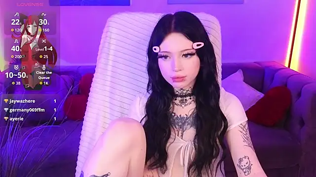 Emma_Kirks' Live XXX Chat