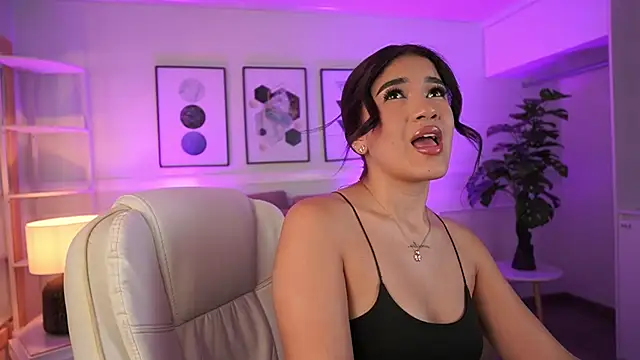 IvyGrabes Live XXX-chat