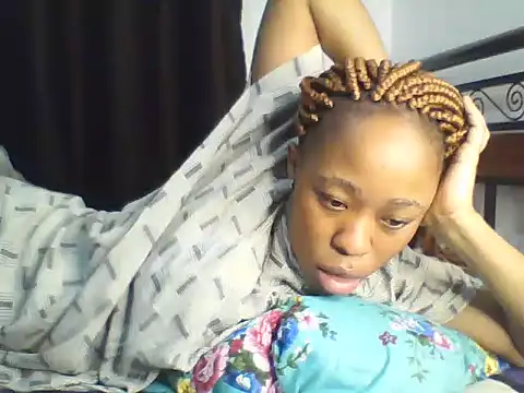 bubble_candi Chat XXX live