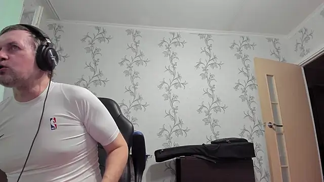 SanFrantsisko's Live XXX Chat