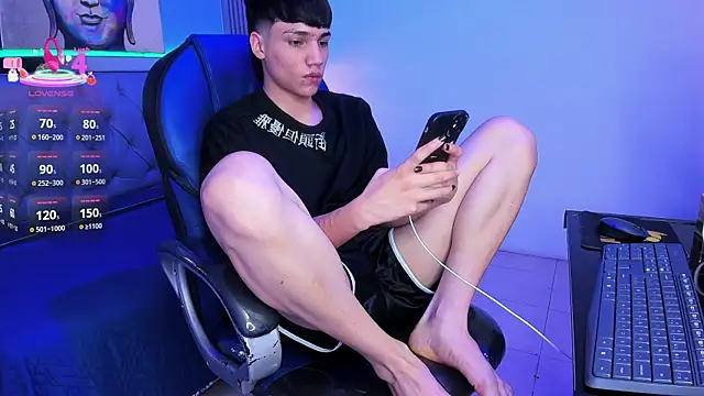 SamBlack_ Live XXX Chat
