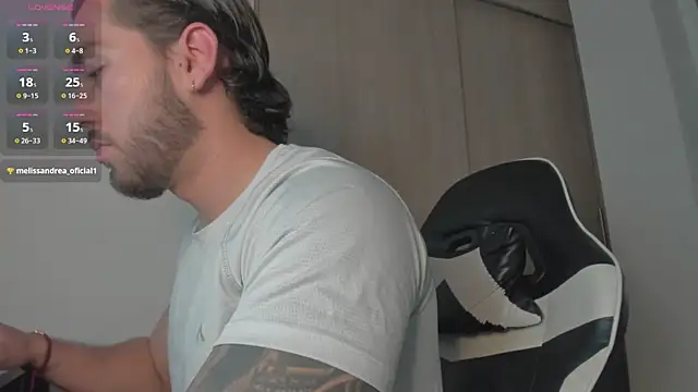 Živý XXX chat Axel__Blaze