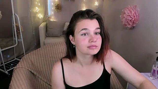 Kacey_Love: онлайн-секс-чат