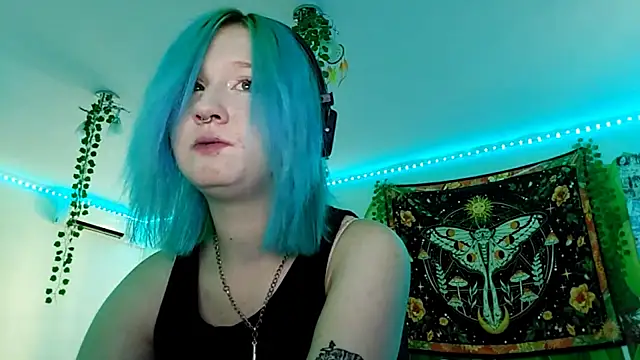 HunXena Live XXX-chat