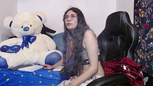 zamara69's Live XXX Chat