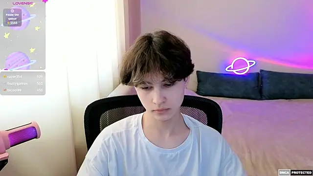 _Milway_ Chat XXX in diretta