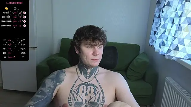 Lechery_boy's Live XXX Chat