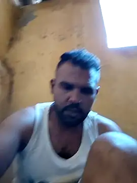 Show modela HANRSON na web-kameri
