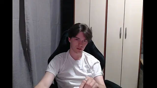 Chatroom XXX en direct de arthur___king