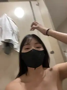Chatroom XXX en direct de xiao-Lin