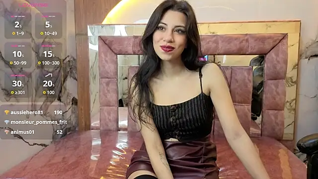 دردشة Madison08_ch الجنسية المباشرة