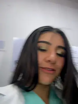 CAROLINE__07 Obrolan Langsung XXX