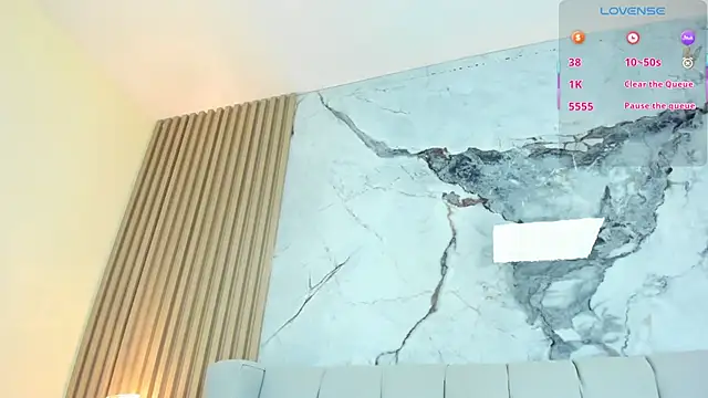 Živý XXX chat MAGIEVANS1