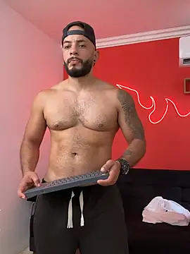 Mike_savage3 – Naživo XXX chat