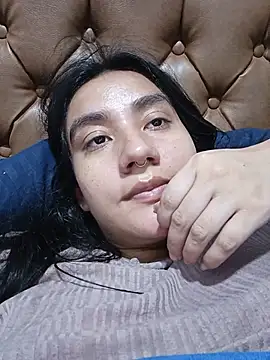 Show webcam de Hellen_Alex