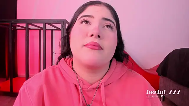 Živý XXX chat AmberiniHoffman