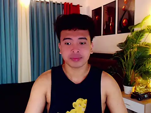 sinfulasher Pertunjukan Webcam